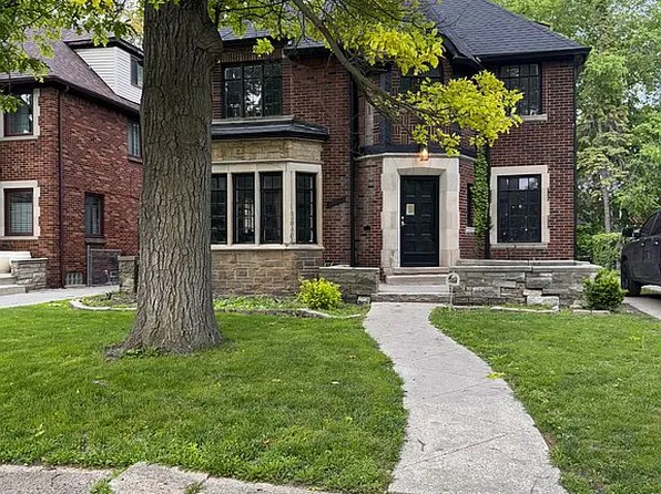 18414 Muirland St, Detroit, MI 48221