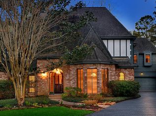 28 Mellow Leaf Ct, Spring, TX 77381