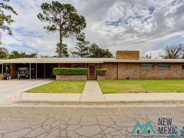 900 N Pecan Dr, Hobbs, NM 88240
