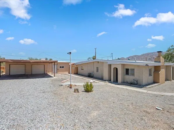 5975 Lupine Ave, Twentynine Palms, CA 92277
