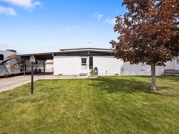 5123 S Lambeth St, Salt Lake City, UT 84129