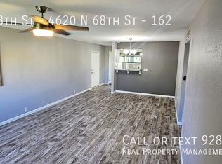 4620 N 68th St UNIT 162, Scottsdale, AZ 85251