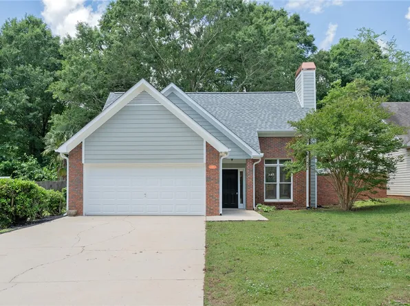 2413 Annandale Dr, Anderson, SC 29621