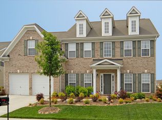 1303 Langdon Terrace Dr, Indian Trail, NC 28079