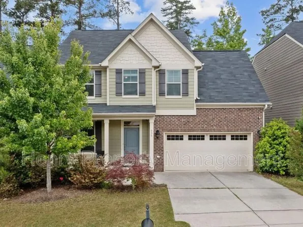856 Bay Bouquet Ln, Apex, NC 27523