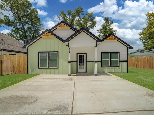 5919 Rietta St, Houston, TX 77016