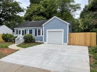 1449 Remount Rd, Charlotte, NC 28208