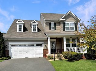 9 Plowshare Ct, Stafford, VA 22554