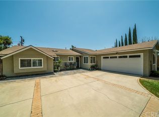 1466 Loma Sola Ave, Upland, CA 91786
