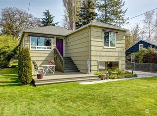 9532 6th Ave NW, Seattle, WA 98117