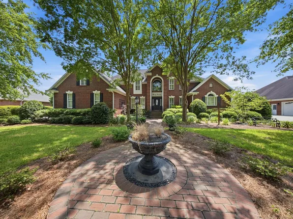 3070 Lowfalls Ln, Sumter, SC 29150