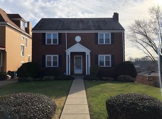 3863 Brownsville Rd, Pittsburgh, PA 15227