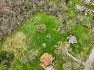 634 Old Morganza Rd, Canonsburg, PA 15317