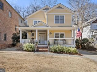286 Candler St NE, Atlanta, GA 30307