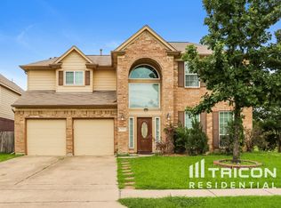 20831 Fair Walnut Way, Katy, TX 77449
