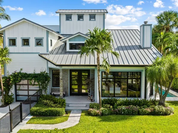 38 Hersey Dr, Ocean Ridge, FL 33435