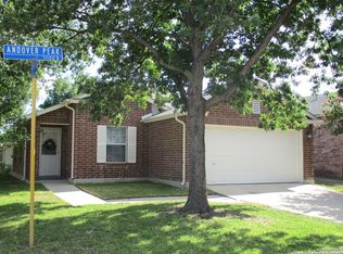 11010 Andover Peak, San Antonio, TX 78254