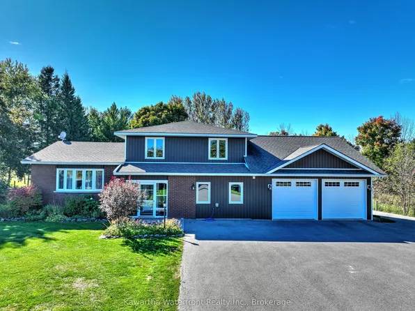 33 Northline Rd, Kawartha Lakes, ON K0M 1N0