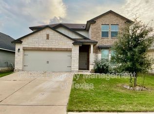 184 Bethann Loop, Taylor, TX 76574