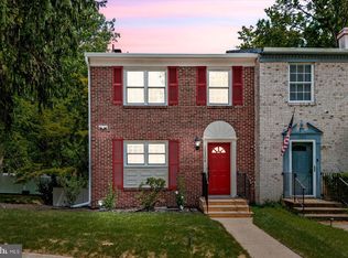 15309 Blacksmith Ter, Woodbridge, VA 22191