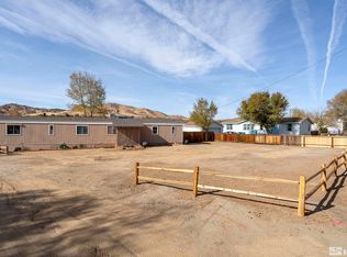 4930 Leon Dr, Sun Valley, NV