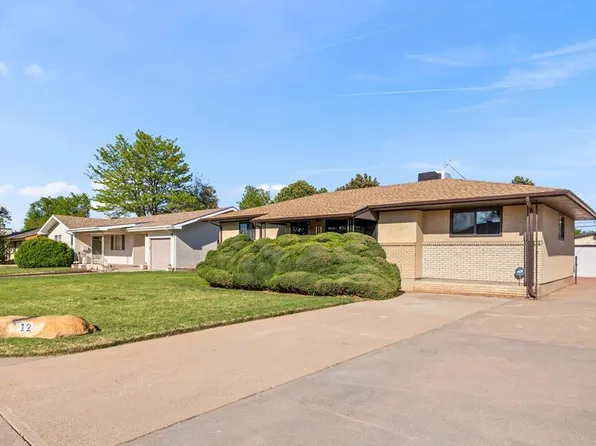 12 Oxford St, Pueblo, CO 81005