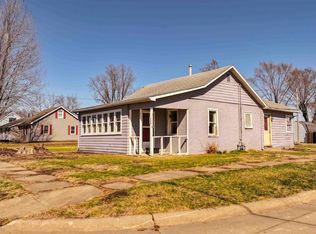 732 S Adella St, Ottumwa, IA