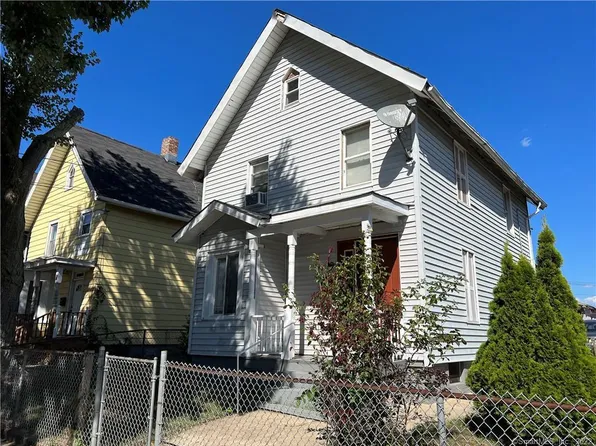 1174 Central Avenue, Bridgeport, CT 06610