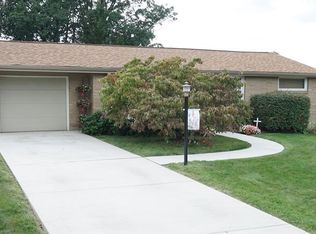 2514 Mohawk Dr, McKeesport, PA 15131