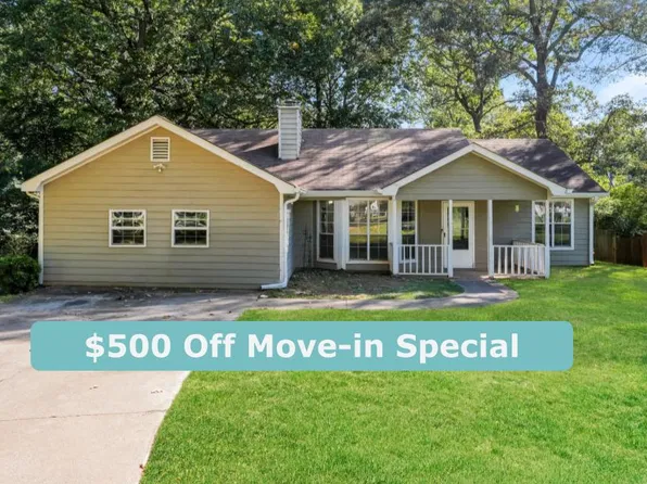 14176 Brown Bridge Rd, Covington, GA 30016