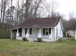 207 Fredonia Rd, Manchester, TN 37355