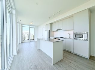 3079 Trafalgar Rd #2003, Oakville, ON L6H 6K7
