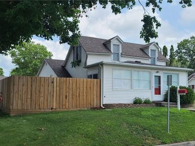926 N 3rd Ave E, Newton, IA, 50208