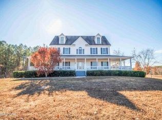 501 Gordon Hollow Rd, Ten Mile, TN 37880