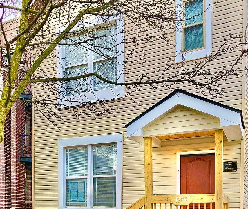 1st image of 1724 N Talman Ave #Ch