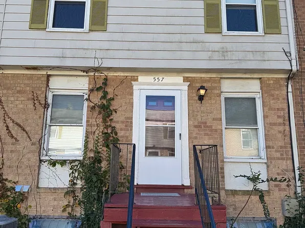 557 W Diamond Ave #557, Gaithersburg, MD 20877