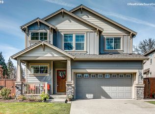 28651 Greenway Dr, Wilsonville, OR