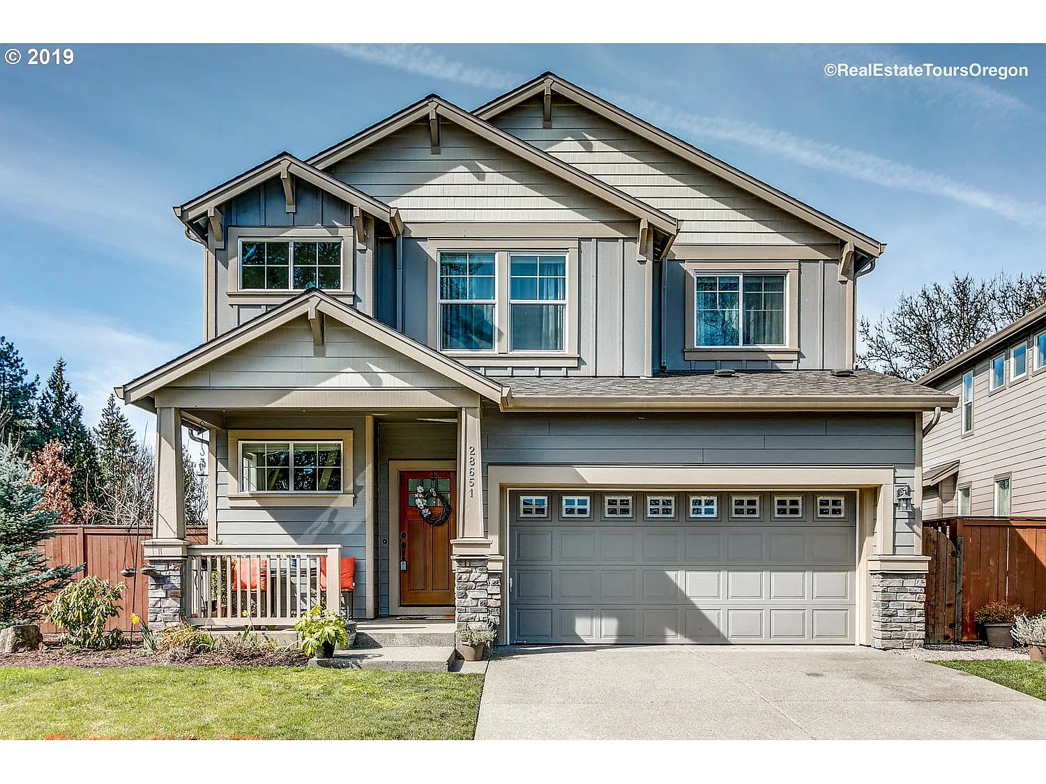28651 Greenway Dr photo 1