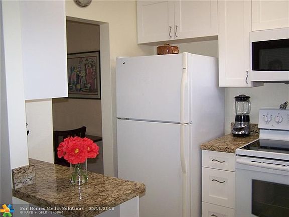 2nd image of 8500 Sunrise Lakes Blvd APT 209