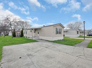 1100 Thornwood Dr Lot 36, Heath, OH