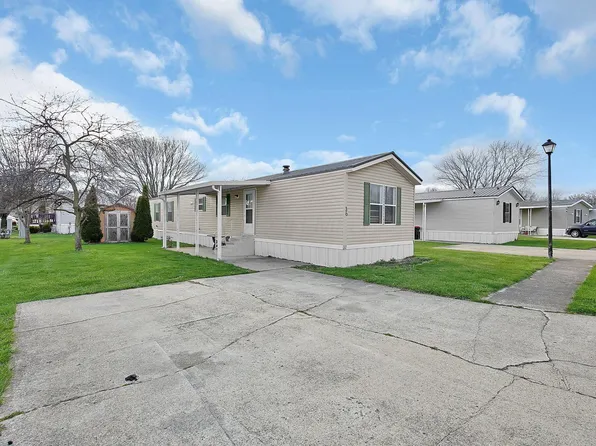 1100 Thornwood Dr Lot 36, Heath, OH 43056