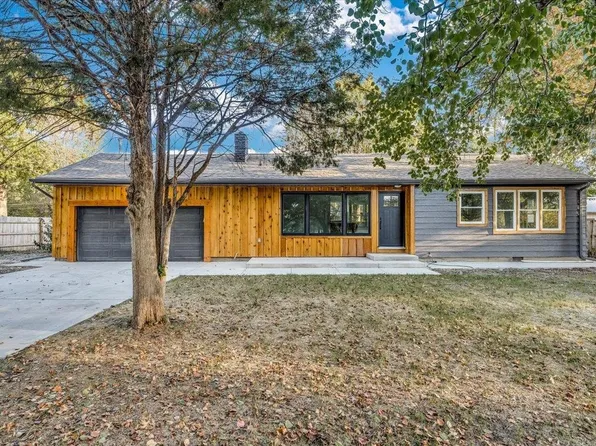 18 E Hawthorne St, Wichita, KS 67206