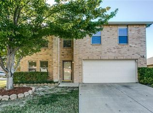 4216 Meadowknoll Dr, Fort Worth, TX 76123