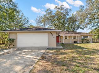 17316 Lynnette Dr, Lutz, FL 33549