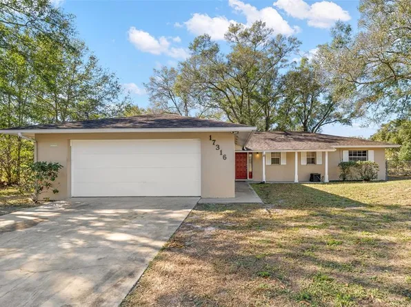 17316 Lynnette Dr, Lutz, FL 33549