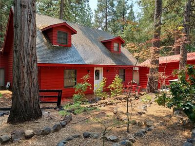 6206 Dolly Varden Ln, Pollock Pines, CA, 95726