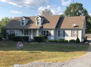 5364 Candy Cane Ct, Murfreesboro, TN 37129