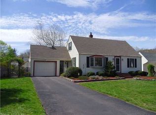23 Westerly Ter, Meriden, CT 06451