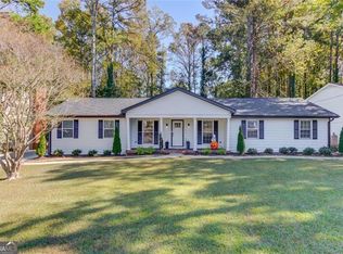 3152 Westbrook Trce, Lawrenceville, GA 30044