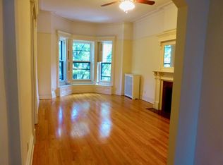 800 Carroll St #3, Brooklyn, NY 11215